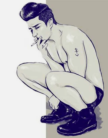 Prostatite em homens