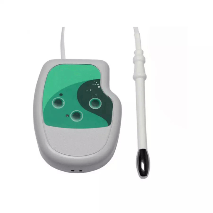 dispositivo urológico para o tratamento da prostatite