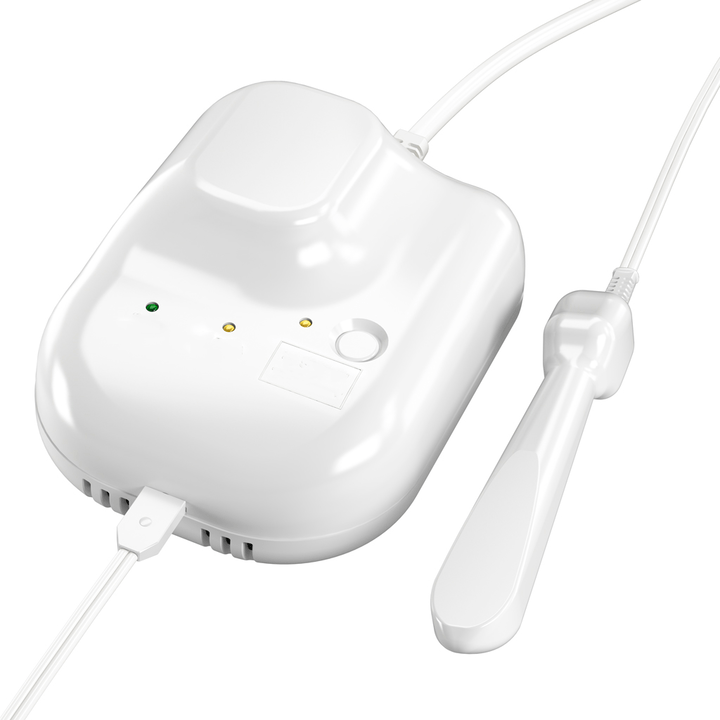 estimulação vibratória para prostatite