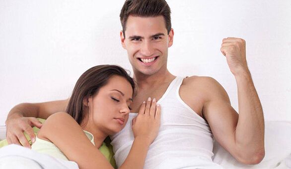 Prevenção de prostatite crônica